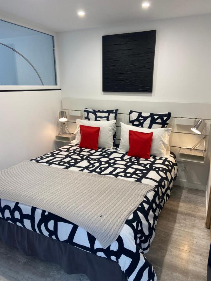 Charmant Studio Neuf De 40M2 / Tout Confort Arques-la-Bataille Экстерьер фото