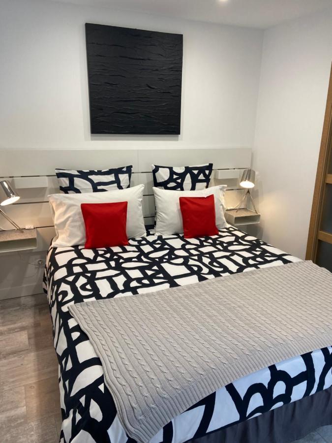 Charmant Studio Neuf De 40M2 / Tout Confort Arques-la-Bataille Экстерьер фото
