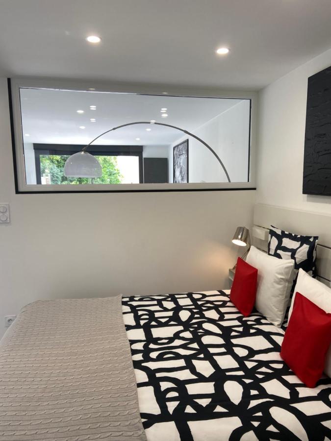 Charmant Studio Neuf De 40M2 / Tout Confort Arques-la-Bataille Экстерьер фото