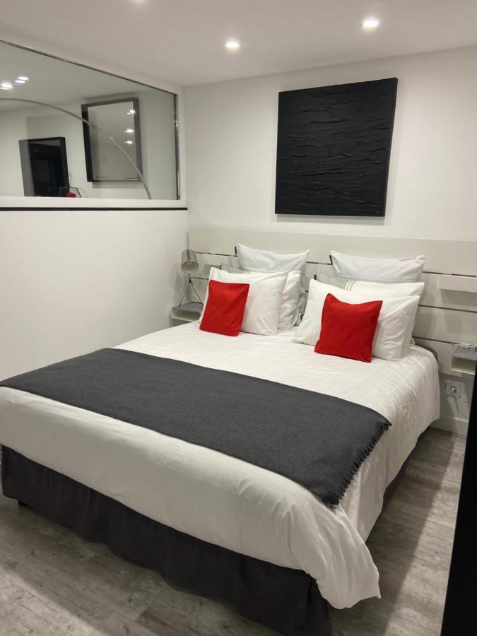 Charmant Studio Neuf De 40M2 / Tout Confort Arques-la-Bataille Экстерьер фото