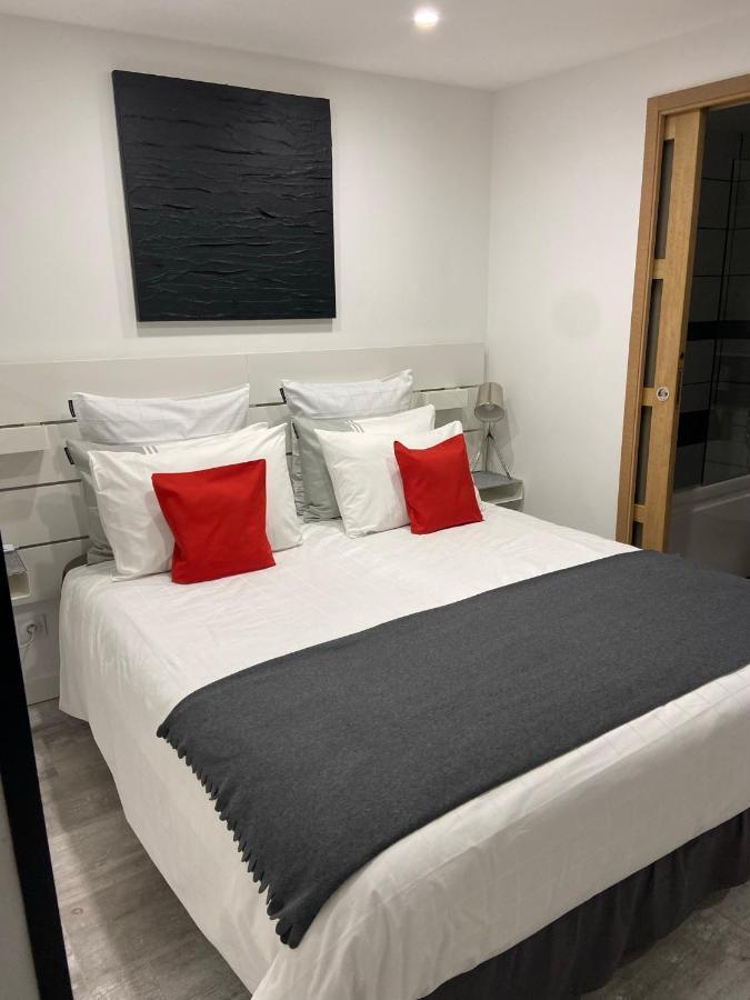 Charmant Studio Neuf De 40M2 / Tout Confort Arques-la-Bataille Экстерьер фото