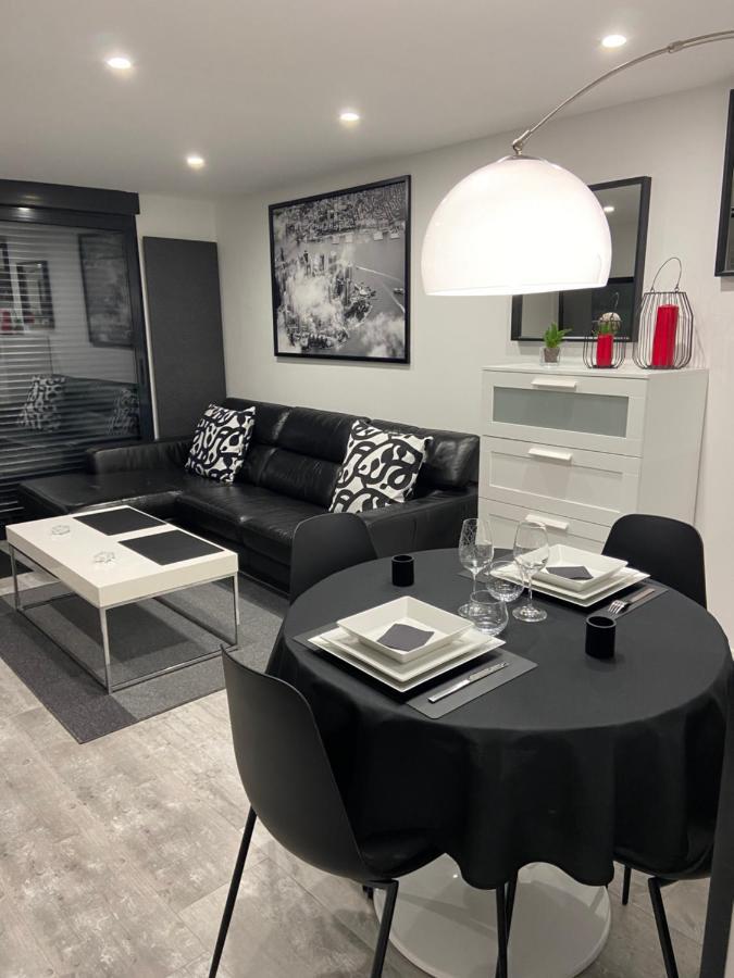 Charmant Studio Neuf De 40M2 / Tout Confort Arques-la-Bataille Экстерьер фото